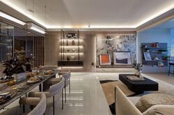 Lentor Hills Residences (D26), Apartment #569731861